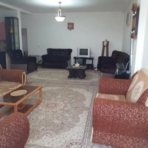 تصویر 2 - ویلا سبحان در رامسر