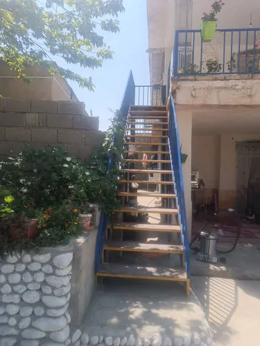 تصویر 4 - اقامتگاه بوم‌گردی بومگردی ماسوله جنوب در دنا