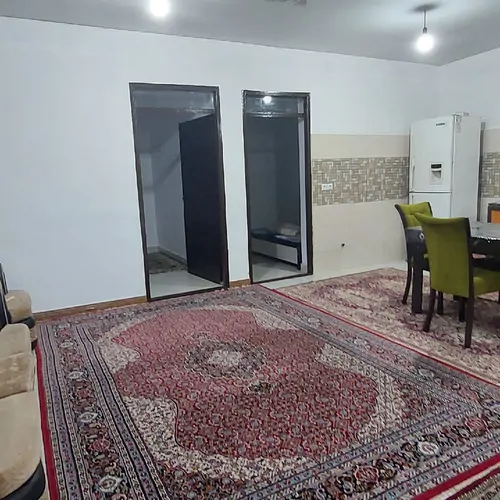 تصویر 5 - ویلا سیدخانوم در  رامسر