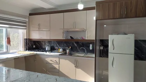 تصویر 6 - آپارتمان ویدا در چابکسر