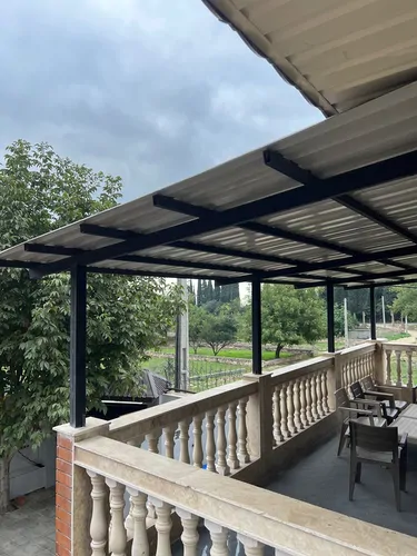 تصویر 14 - ویلا استخردار آبگرم دیار در  بهشهر