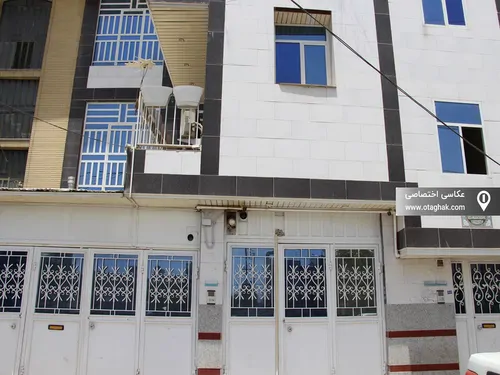 تصویر 17 - آپارتمان سرداران (واحد 1) در  شیراز