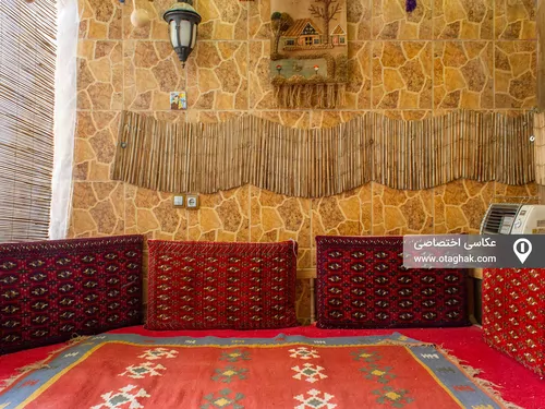 تصویر 14 - آپارتمان مشتاق دوم در  اصفهان