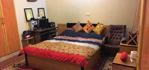 تصویر 5 - آپارتمان دانشگاه  در  شیراز
