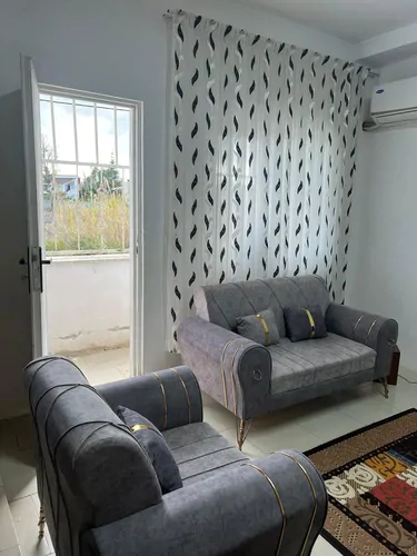 تصویر 5 - آپارتمان ساحلی سپید در  سرخ رود