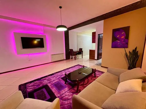 تصویر 3 - آپارتمان شانا (واحد 46 تیپ) در سیمون بولیوار در  تهران