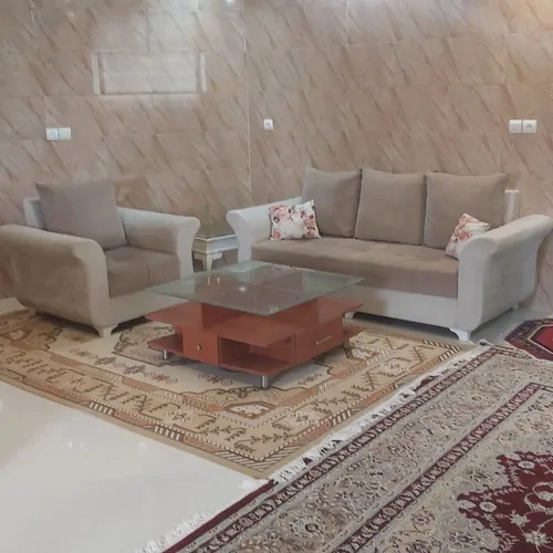 تصویر 4 - ویلا ویلای جنگلی لوکیشن خاص در گیسوم