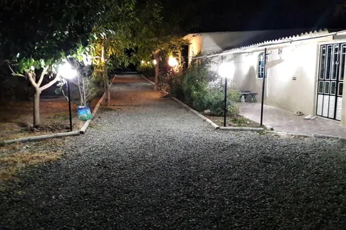 تصویر 5 - خانه چناران در  کردان