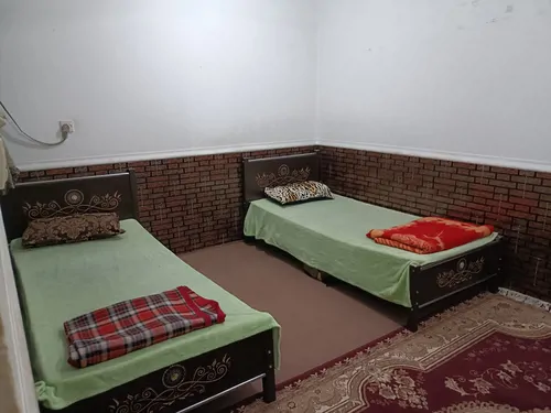 تصویر 7 - خانه آتنا در  گناوه