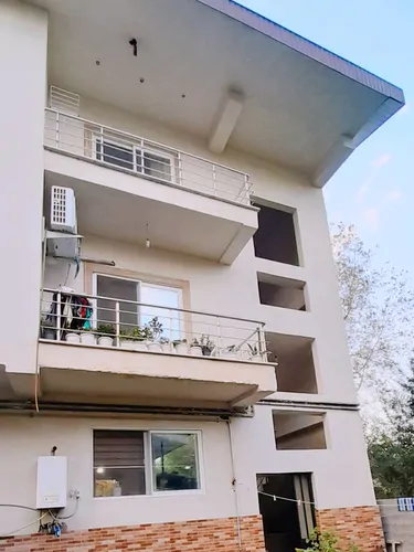 تصویر 10 - آپارتمان مبله مصطفی  در  هچیرود