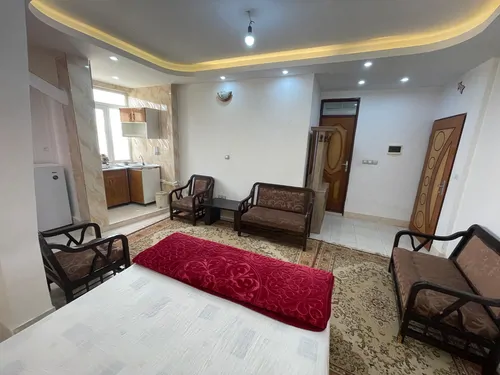 تصویر 3 - سوییت آناهیتا (2 نفره) در سرعین
