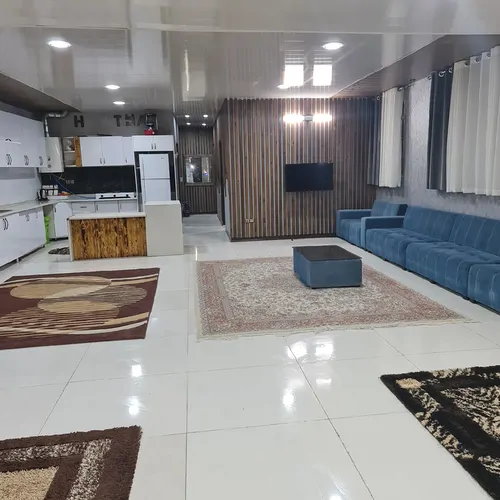 تصویر 2 - ویلا ویلا در نجف آباد