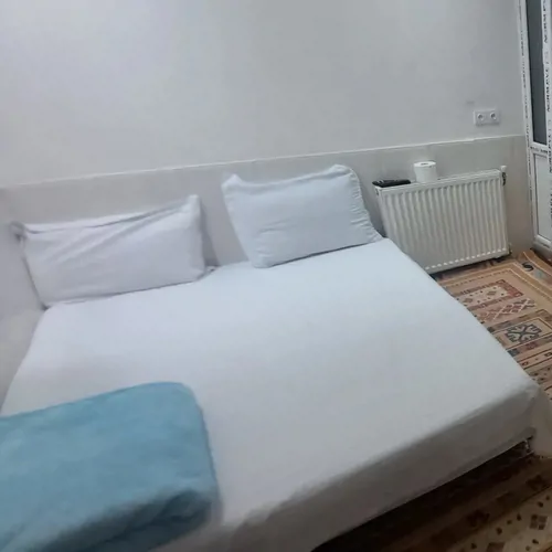 تصویر ۱ - سوییت شهر زیبا (۴) در  تهران