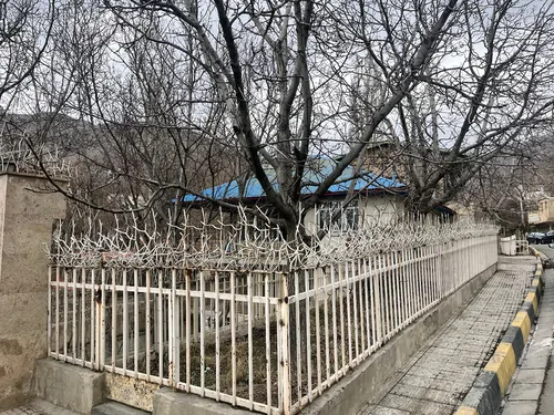 تصویر 9 - خانه ویلایی رضا در  آبعلی