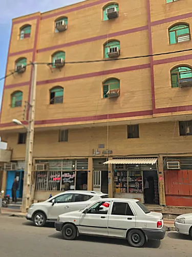 تصویر 16 - آپارتمان مبله حافظ در  بوشهر