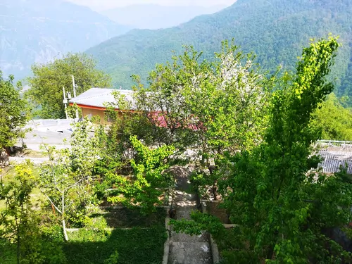 تصویر 16 - ویلا امیر در رامیان