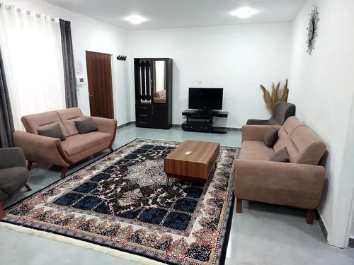 تصویر 2 - ویلا پژمان در خشکبیجار