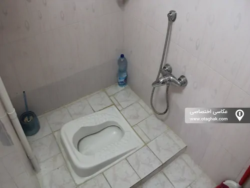 تصویر 10 - آپارتمان مبله شایان جنوبی در  اصفهان