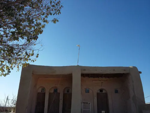 تصویر 2 - روستایی و عشایری بیژدانه(واحد۴) در ایزدخواست