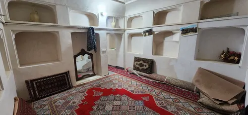 تصویر 5 - روستایی و عشایری شمس العماره صادقان ملکوت در جرقویه