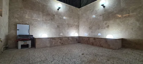 تصویر 10 - ویلا امید در مشهد