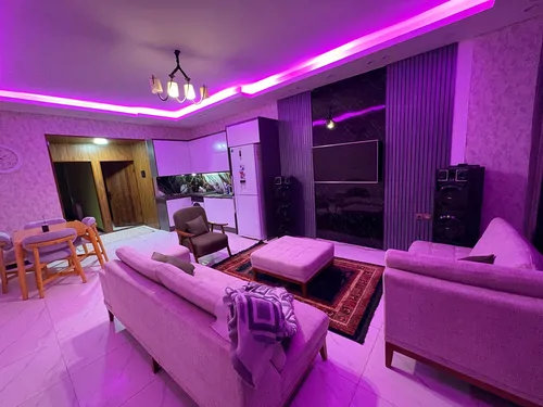 تصویر 11 - ویلا لوکس نسترن در  چمستان