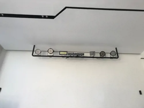 تصویر 19 - ویلا استخردار آبگرم اطلسی با ایرهاکی در سهیلیه