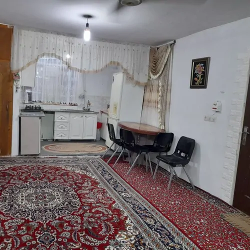 تصویر 3 - ویلا عمارت لاله در لفور