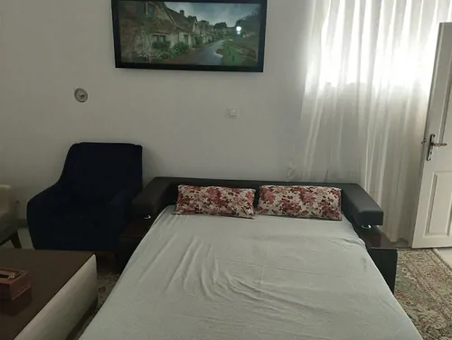 تصویر 7 - خانه مبله سرای نگار (1) در  همدان