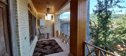 تصویر 9 - خانه یاد ایام (۲) در  سوادکوه