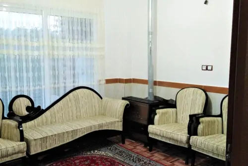 تصویر 3 - خانه ویلایی رشید در سوادکوه