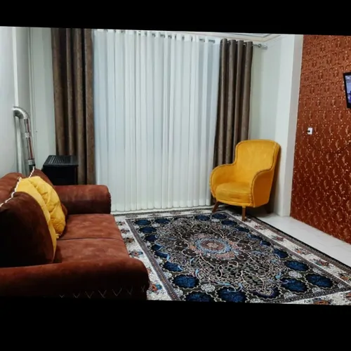 تصویر 2 - سوییت مهمانپذیر نورآبادی  در مشهد