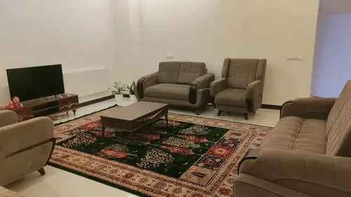 تصویر 4 - ویلا استخردار آبگرم طالبی در فرح آباد