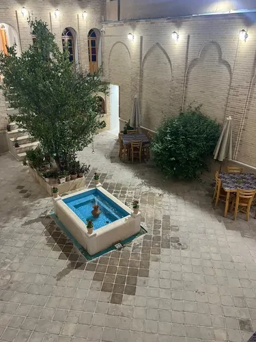تصویر 11 - اقامتگاه بوم‌گردی همای (اتاق نارنج) با صبحانه رایگان در  شیراز