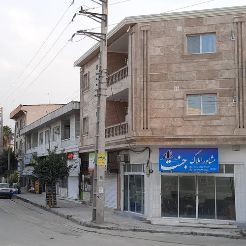تصویر 22 - آپارتمان مبله حسام و حنا  در  بندر گز