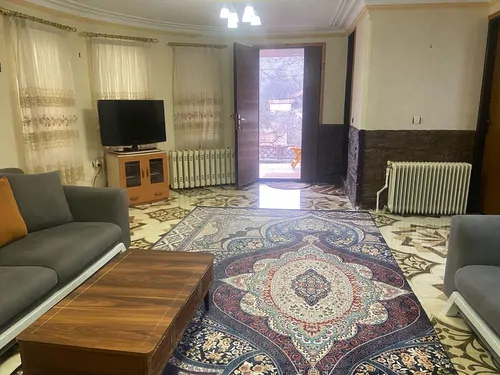 تصویر 4 - ویلا فردین در  کلاردشت