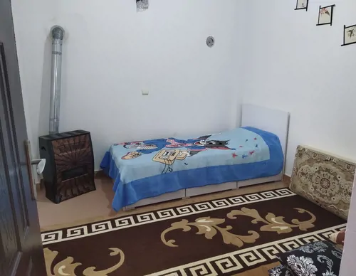 تصویر 4 - ویلا ویلا روستایی نارون در شهسوار