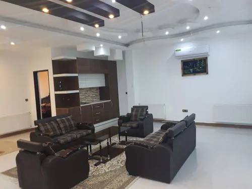تصویر 2 - ویلا  استخردار 389 در متل قو