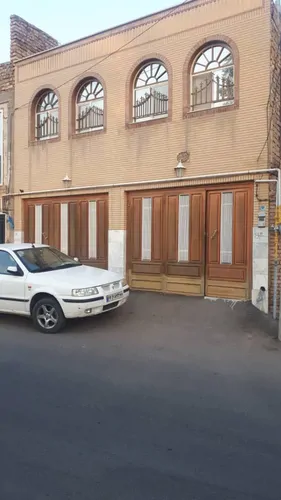تصویر 5 - خانه اقامتگاه طاهری کاشان در  کاشان