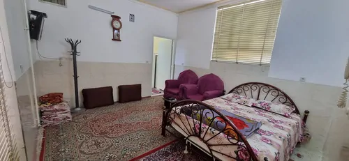 تصویر 6 - خانه صادق در  یزد