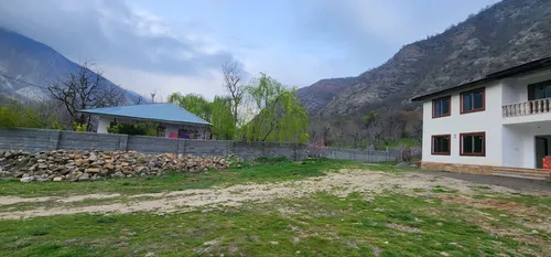 تصویر 9 - ویلا گیلاس شانا (واحد 1) در کجور