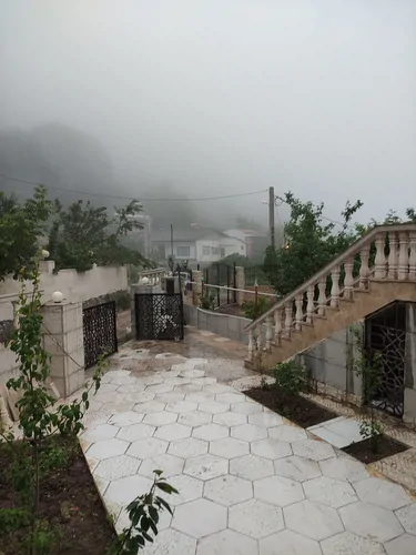 تصویر 3 - ویلا ویلای ییلاقی کوهستانی جنگلی خلیندره  در گرگان