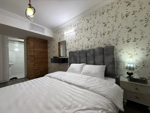 تصویر 10 - آپارتمان مبله معالی آباد (101) در  شیراز