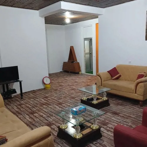 تصویر 2 - ویلا دربستی دو خوابه در انزلی