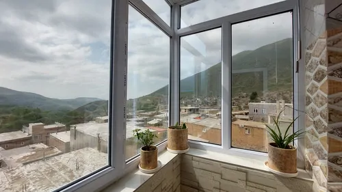 تصویر 8 - خانه کدخدای موئیل  در  مشگین شهر 