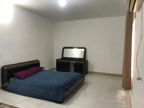 تصویر 12 - ویلا شیشه ای با جکوزی در  بابل کنار