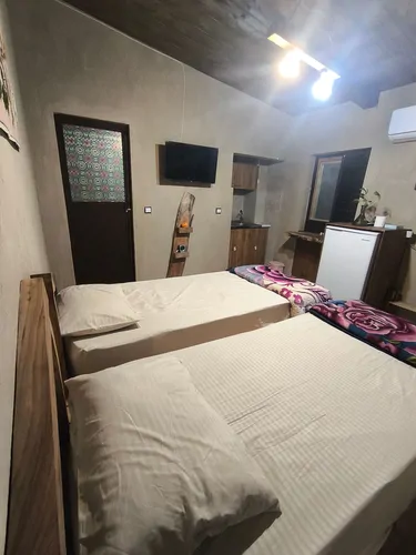 تصویر 16 - اقامتگاه بوم‌گردی  تی تی تگن  ( واحد کندس ) در  ساری