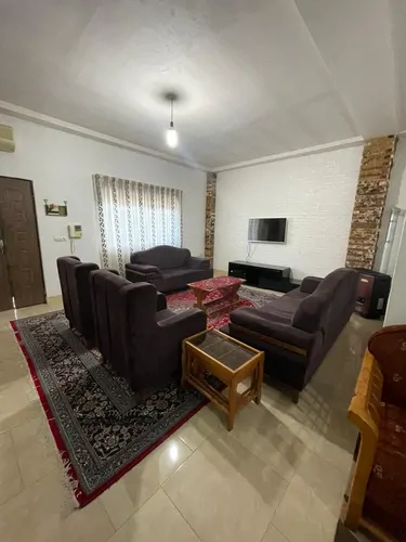 تصویر 3 - آپارتمان واحد اجاره در سرخ رود