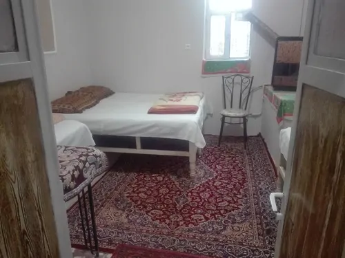 تصویر 2 - مهمانسرا گلستان نو (2) در نهاوند
