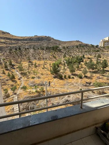 تصویر 4 - آپارتمان واحد شیک مرتب تمیز با ویو عالی در مشهد